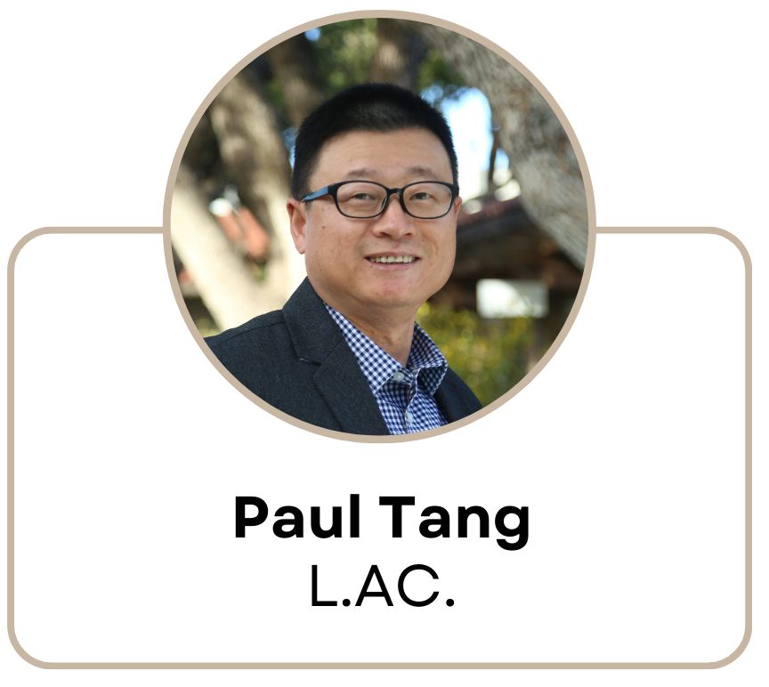 Paul Tang