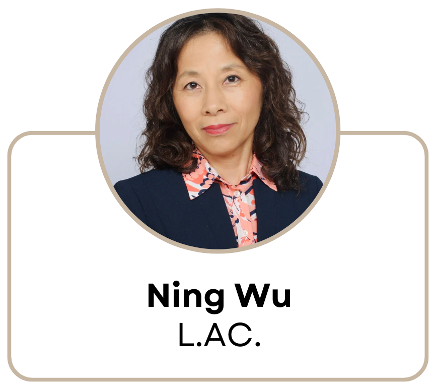 Ning Wu Bayhill Acupuncture